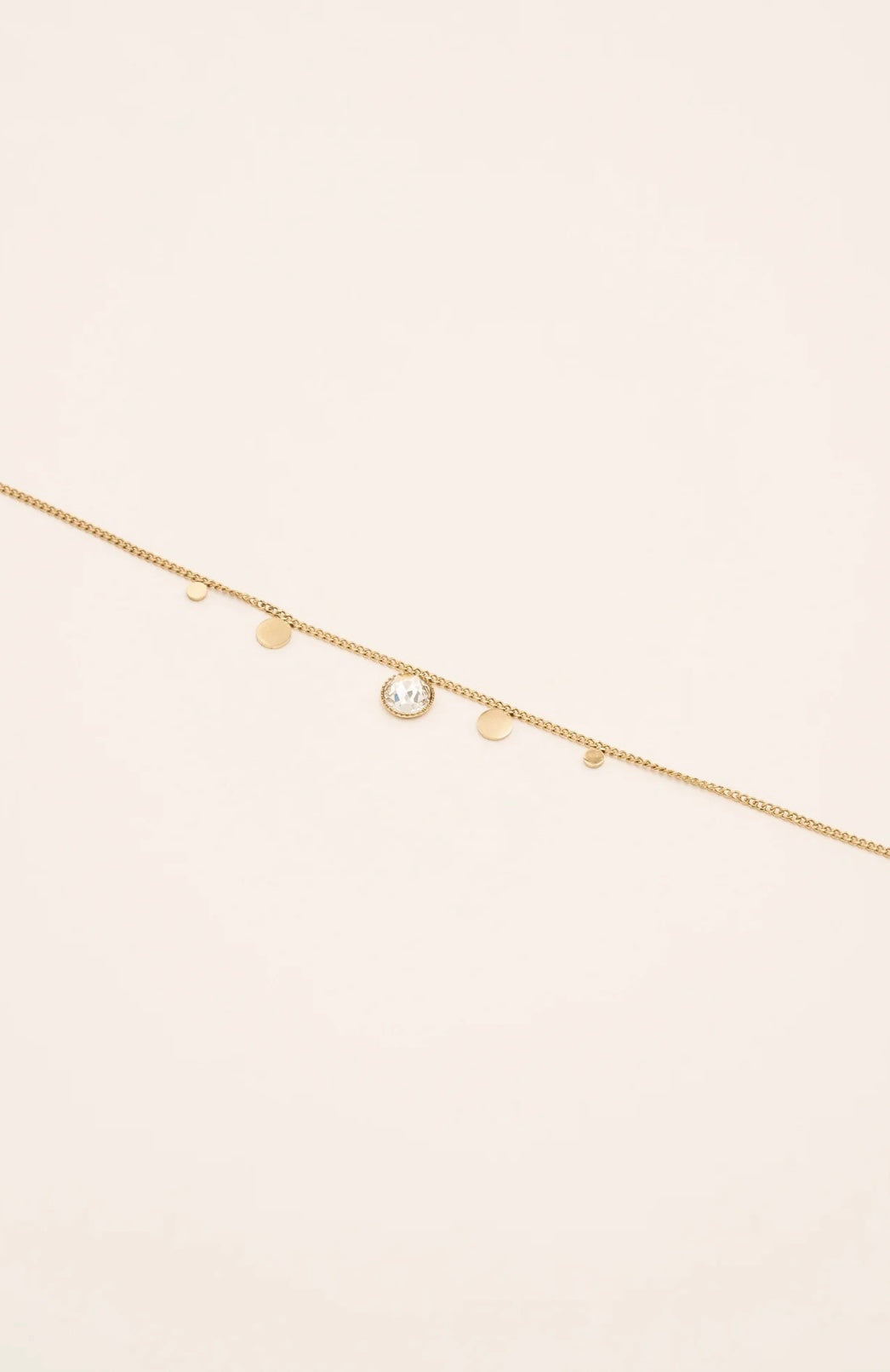 Khalissa Bracelet Gold