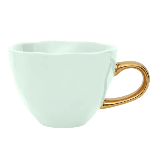 MUG COFFEE 105263 Celadon