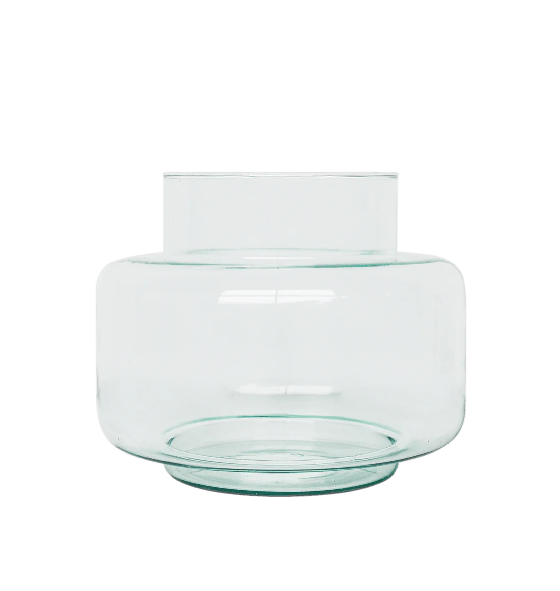Vase Elia Multi Cube Transparent 107062