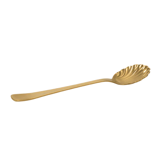 SPOON 105074 GOLD