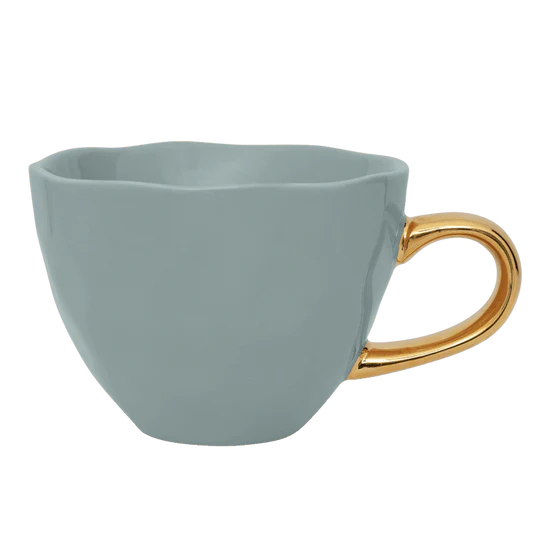 MUG TEA 106125 SLATE