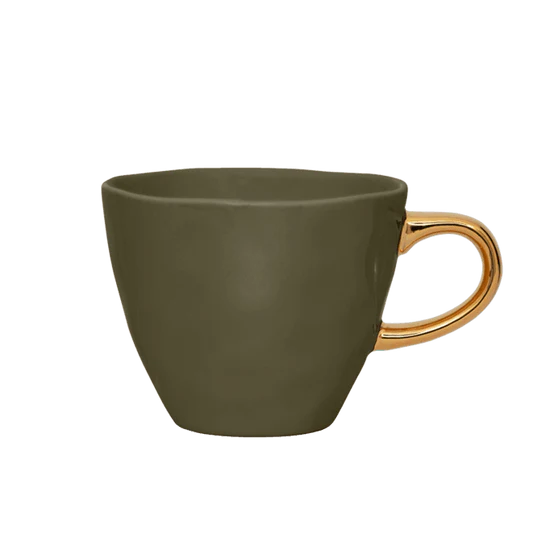MUG COFFEE 106147 Fir Green