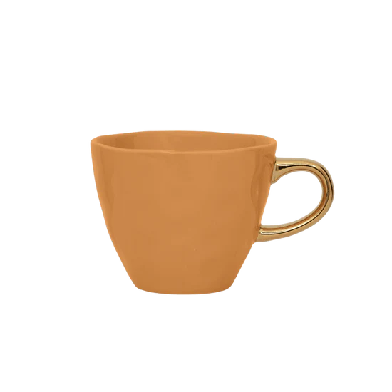 MUG COFFEE 107456 Caramel