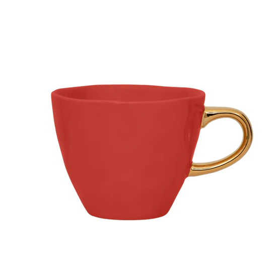 MUG COFFEE 107649 Raspberry