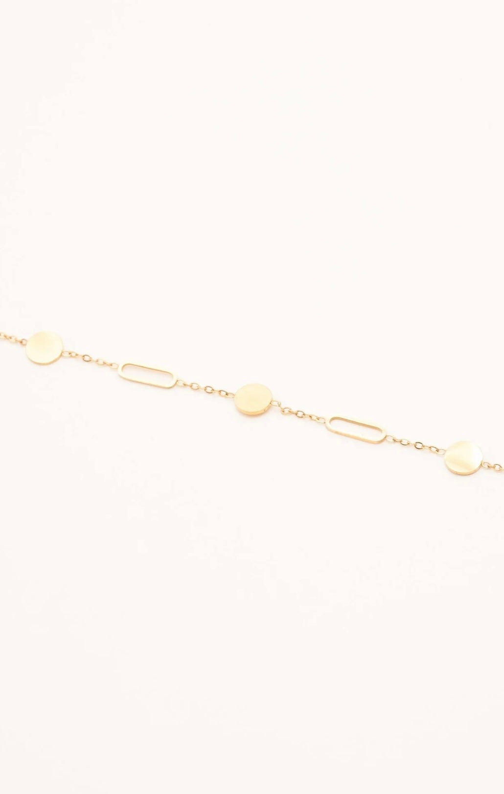 Akasya Bracelet Gold