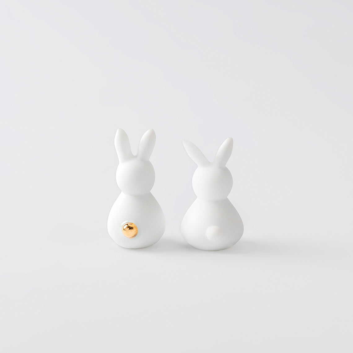 Easter Duo Mini Bunnies - Set of 2