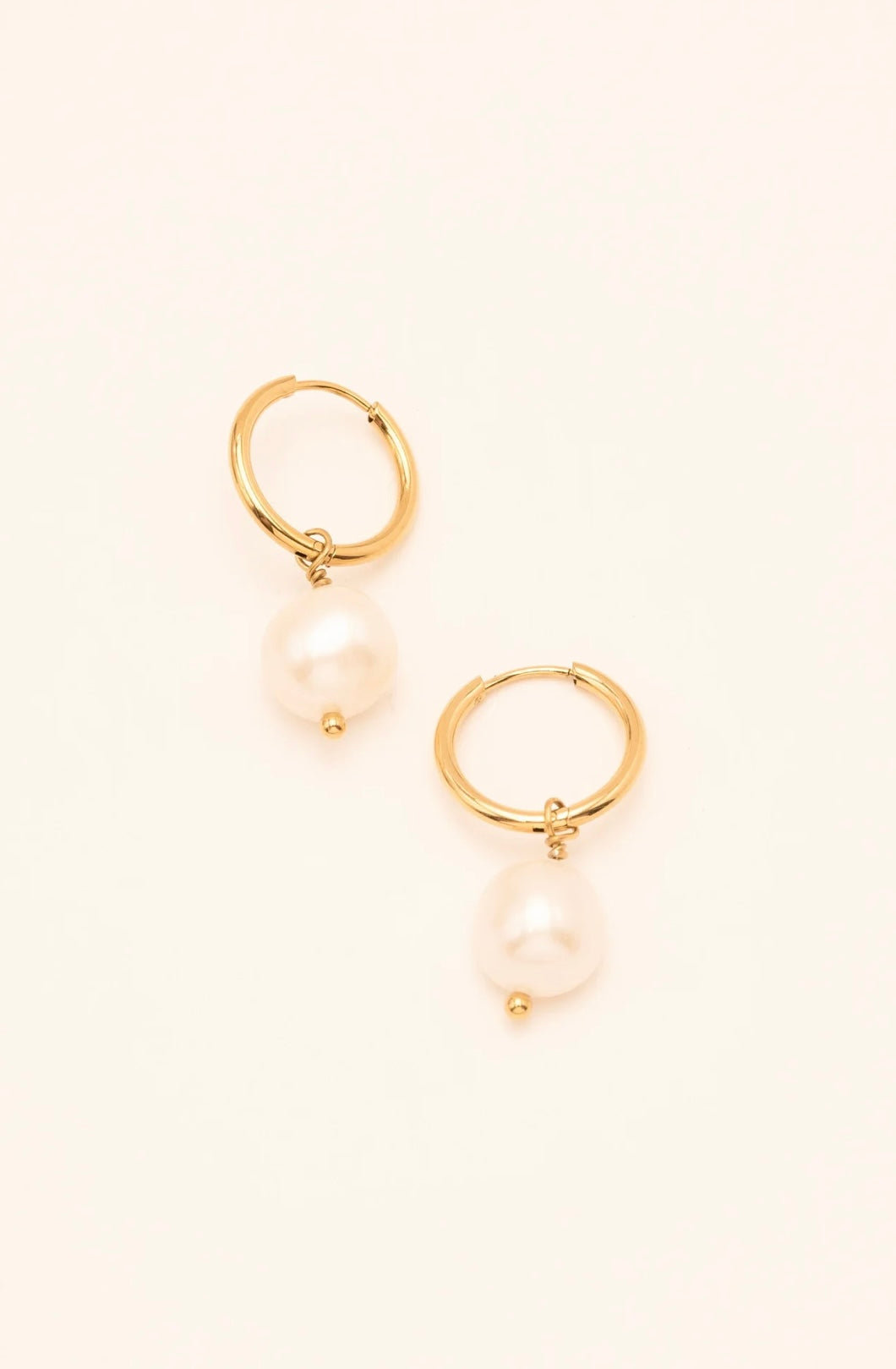 Judicaelle Earring Gold