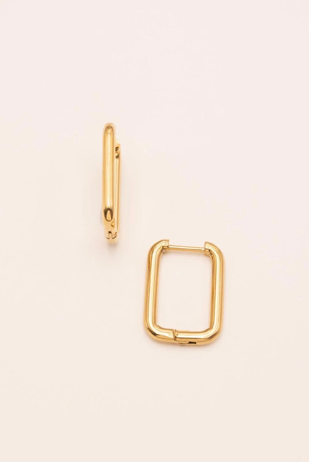 Liuni Earring Gold