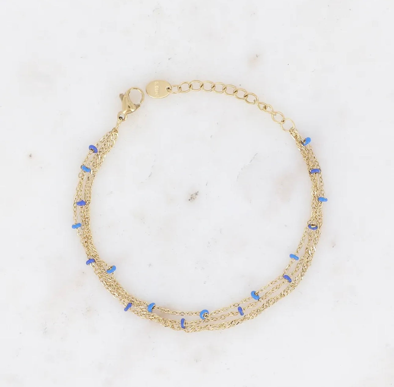 Frédérique Bracelet Gold