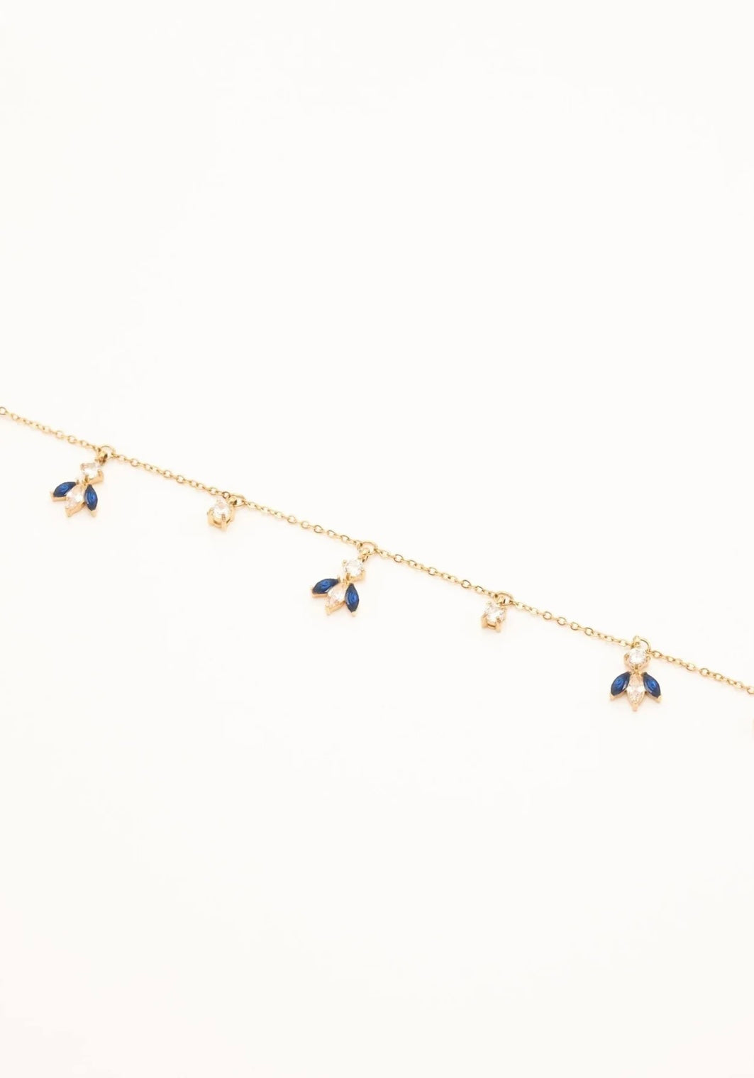 Katarina Bracelet Gold
