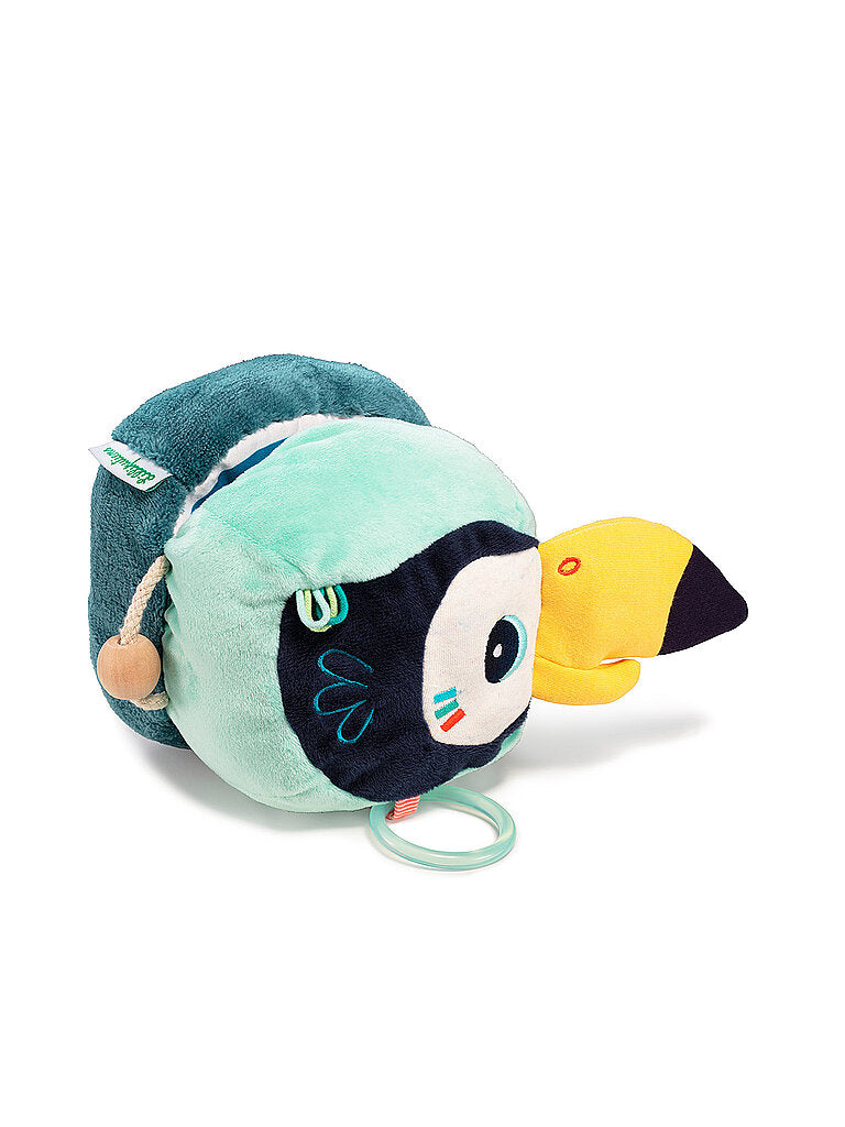 Pablo Discovery Toucan - Lilliputiens