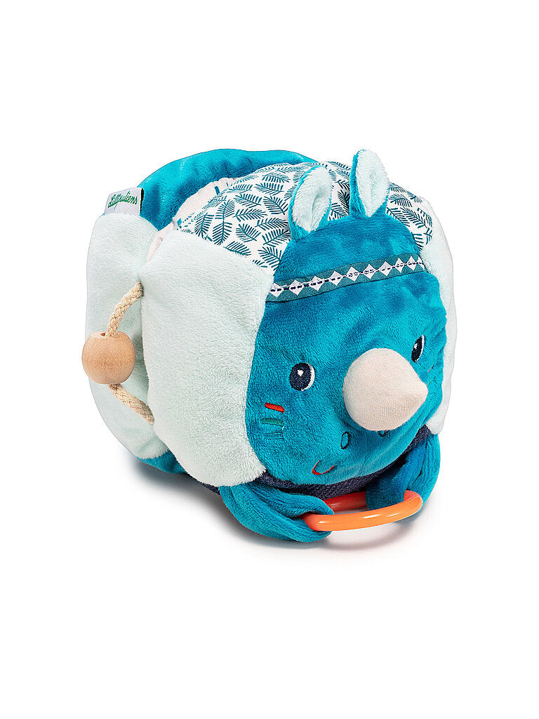 Marius Discovery Rhino - Lilliputiens