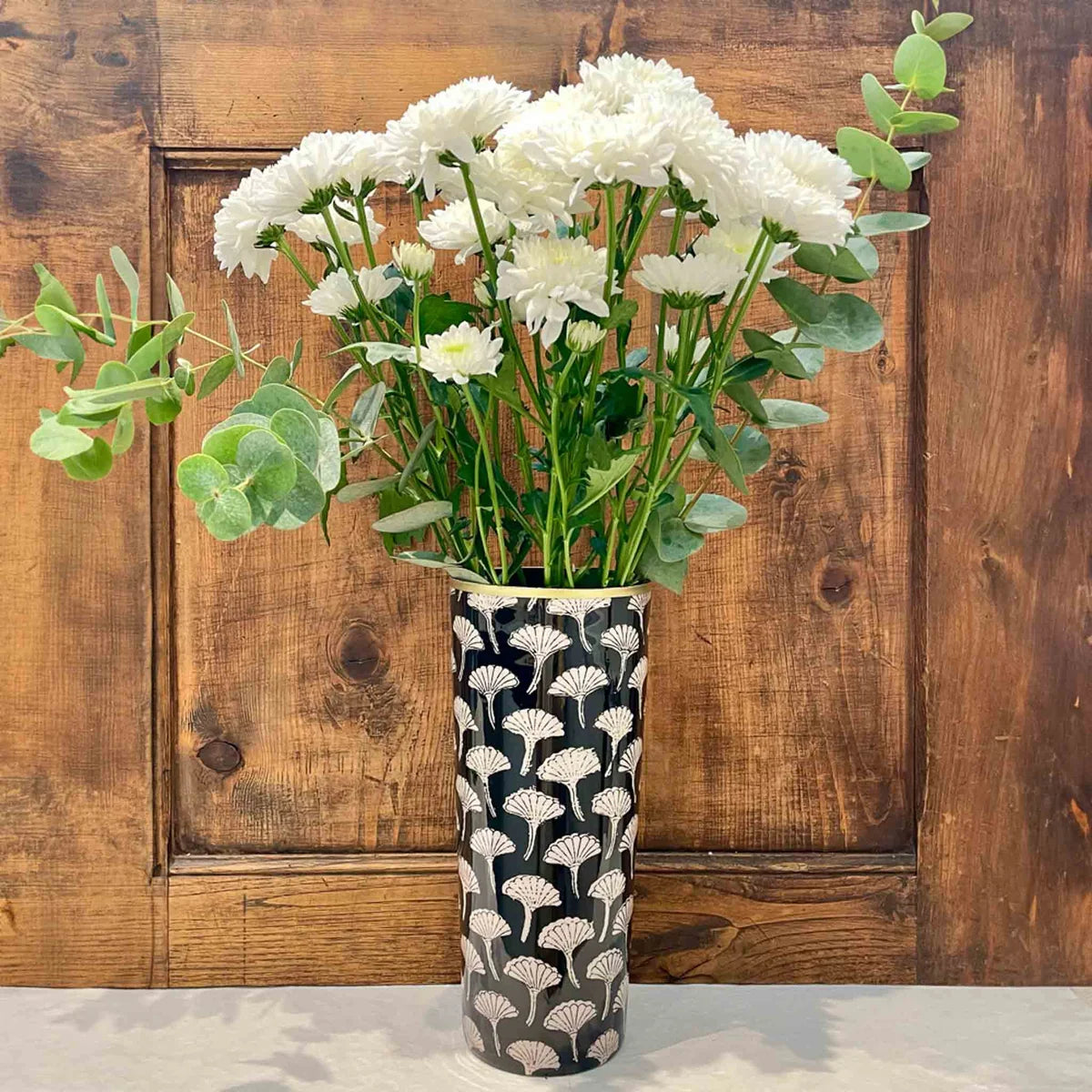 Vase Ginko Big - Boncoeurs