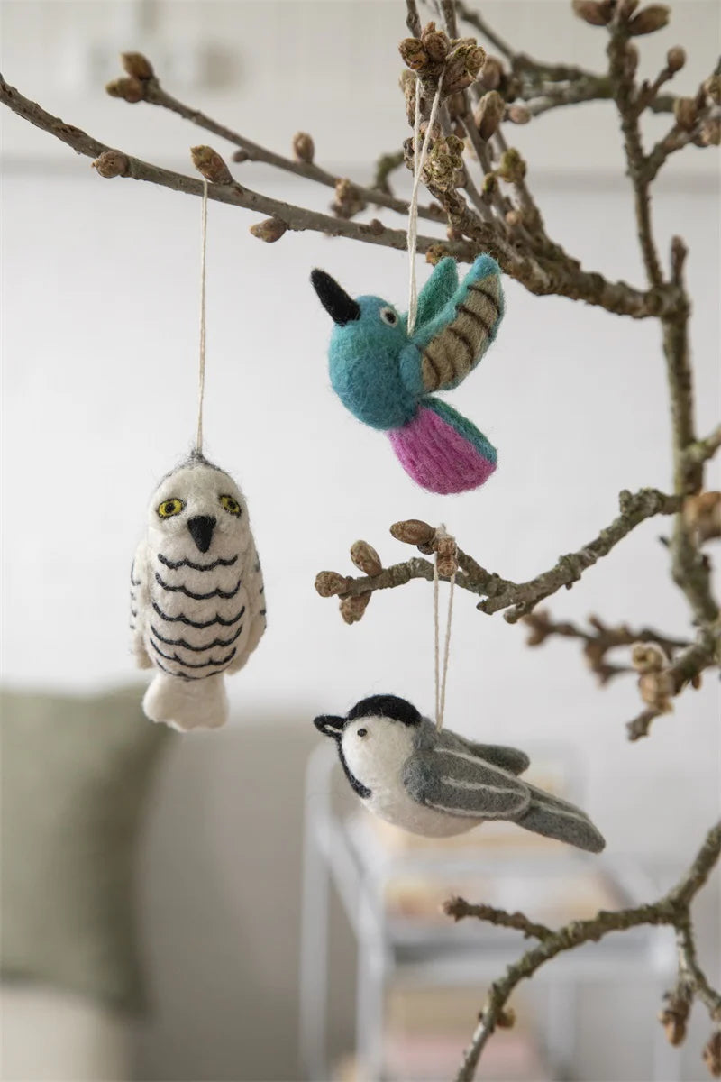 Humming Bird