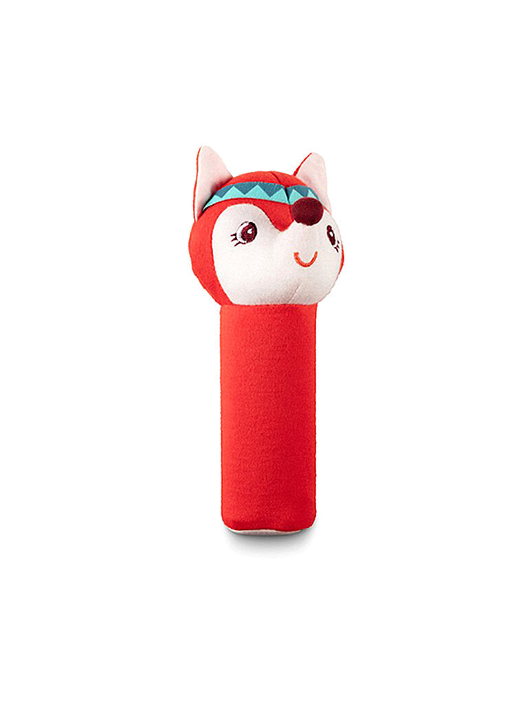 Alice Squeaker Eco - Lilliputiens