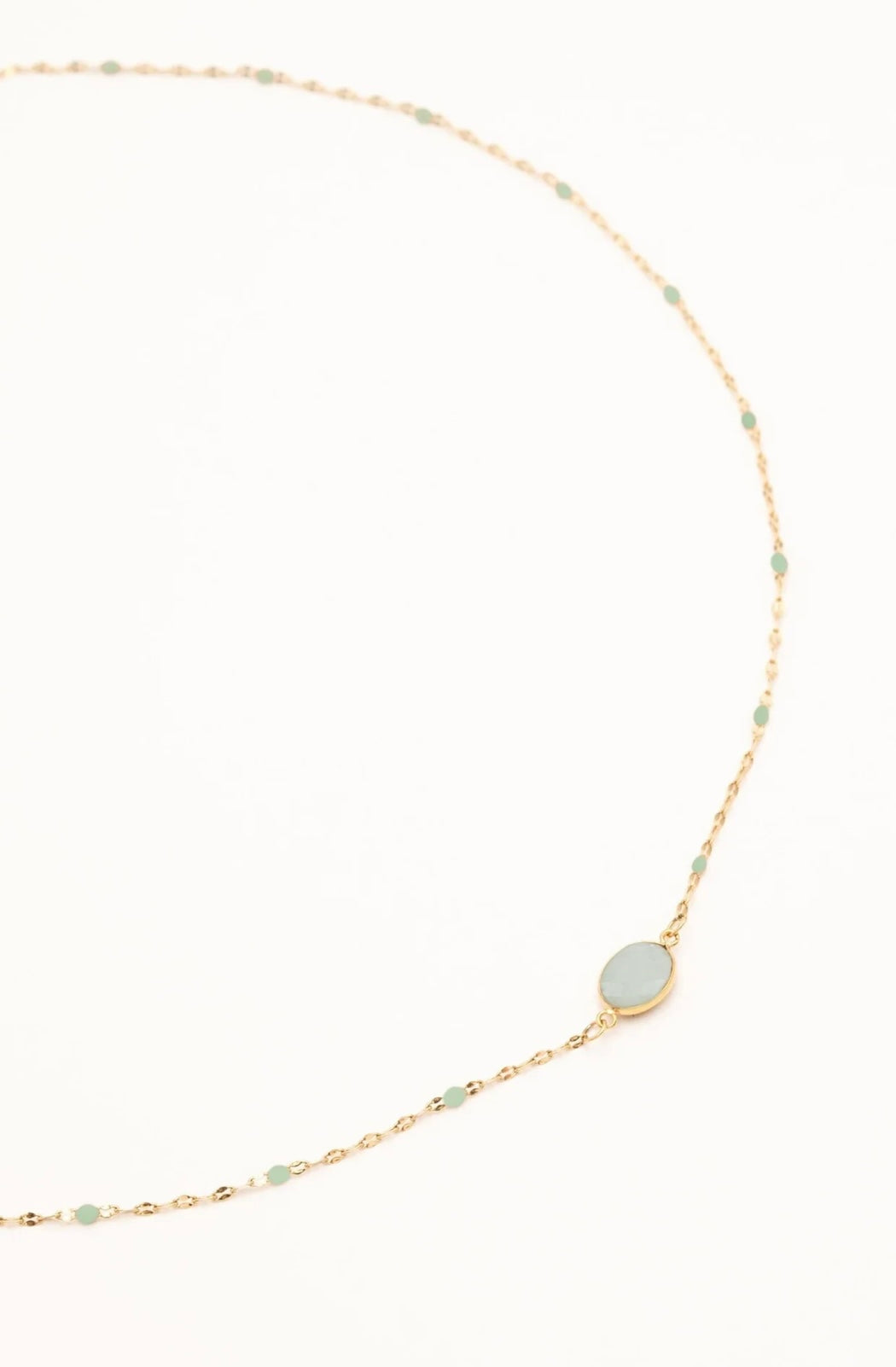 Noelynn Necklace Gold