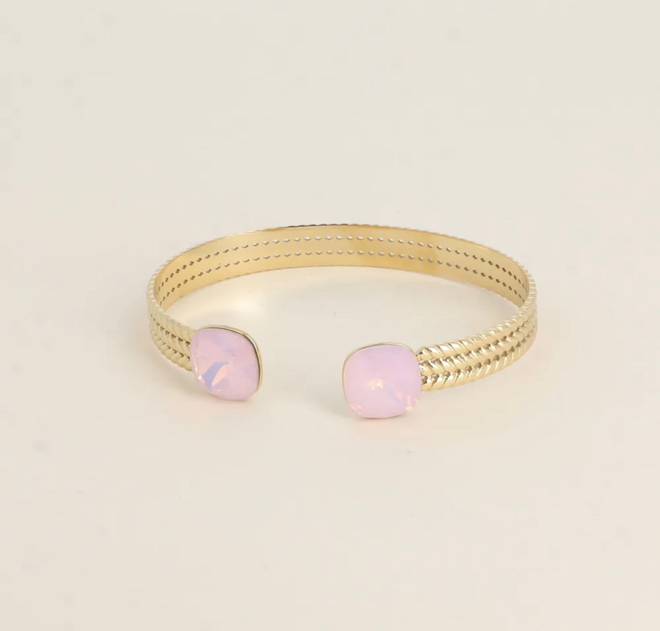 Phoebe Bracelet Gold
