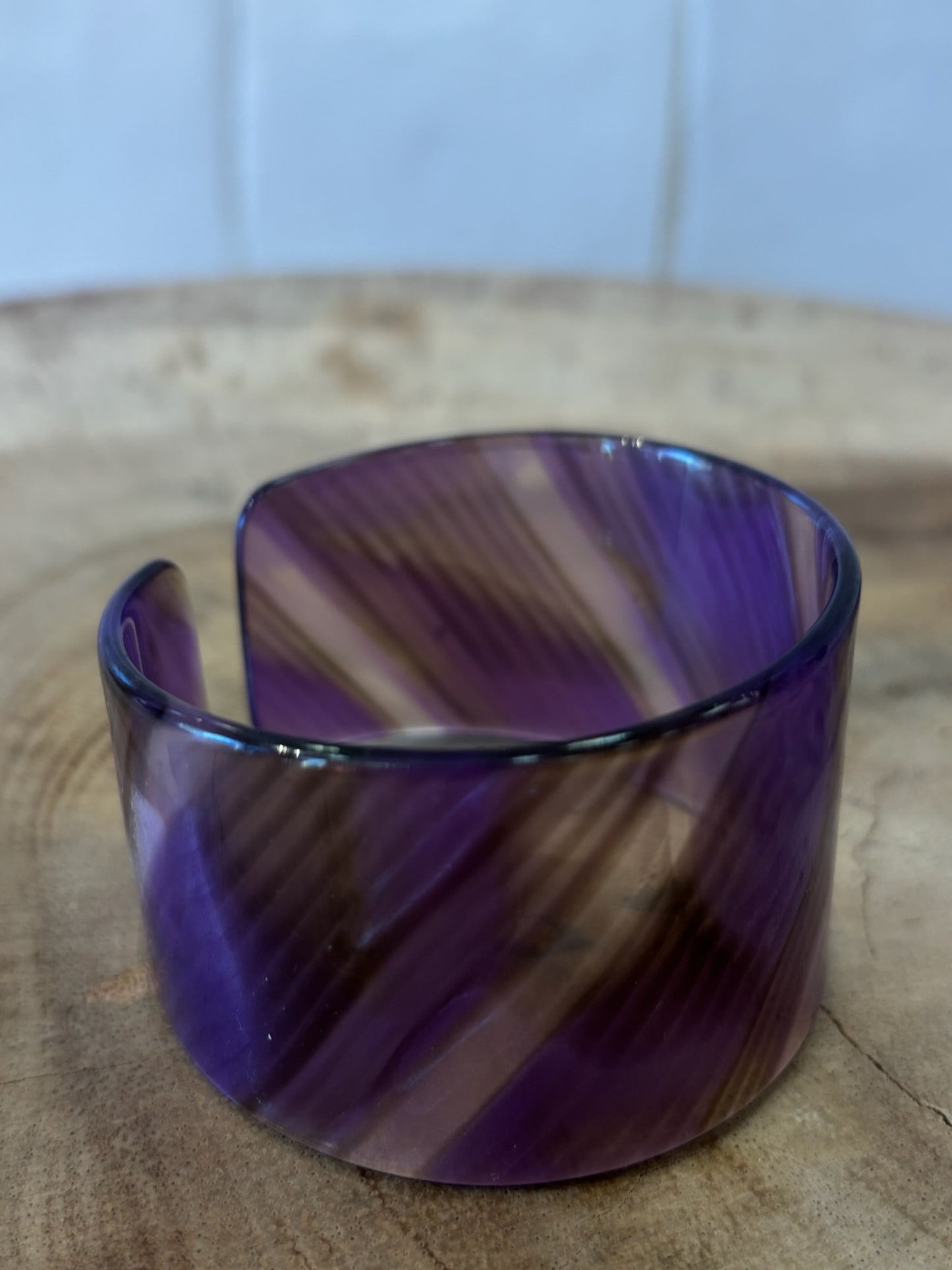 Rosie M Bracelet Acetate