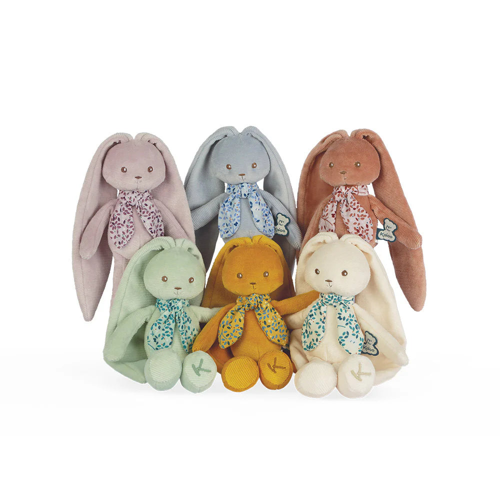 Doll Rabbit Acqua Small