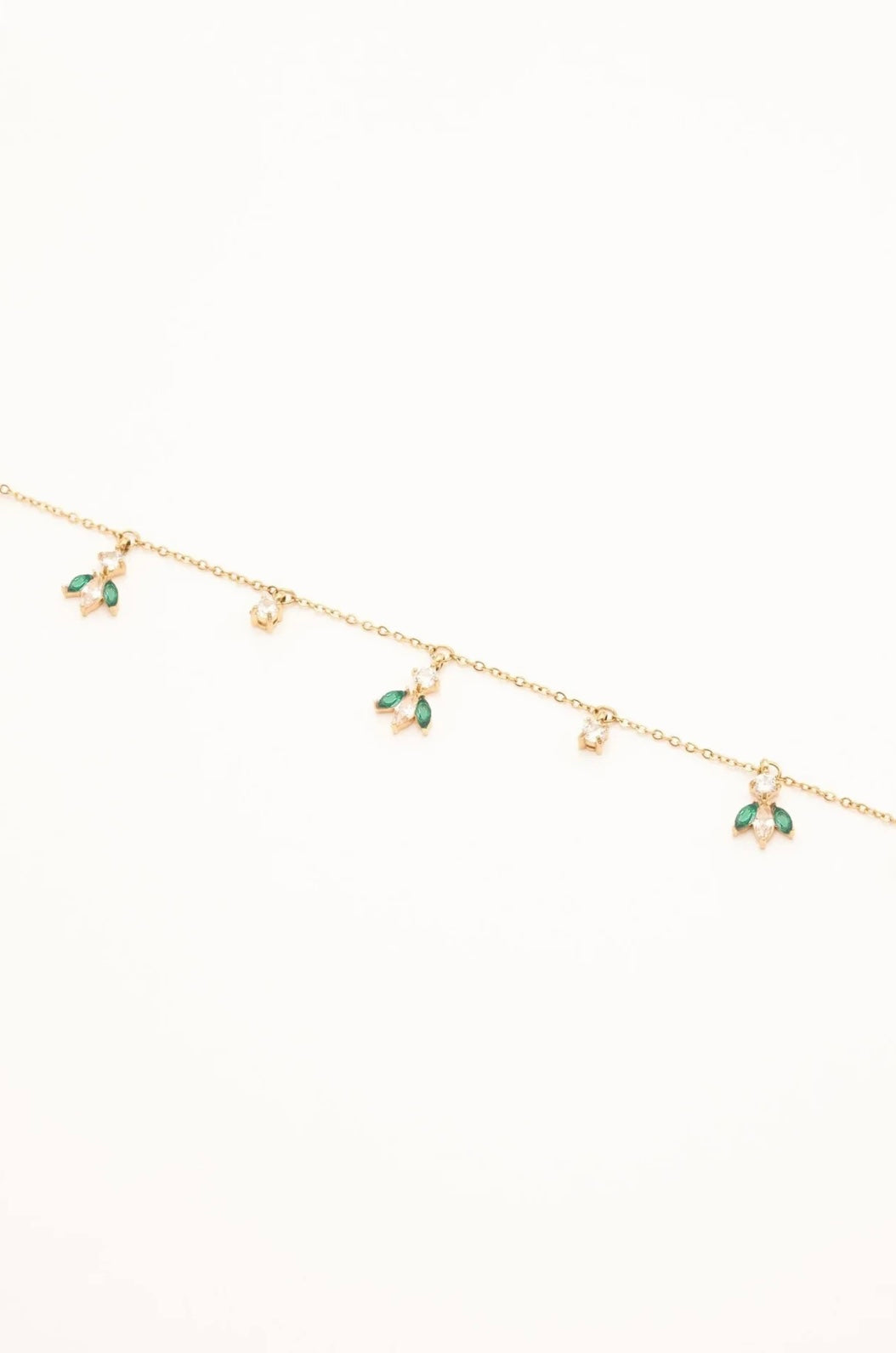 Katarina Bracelet Gold