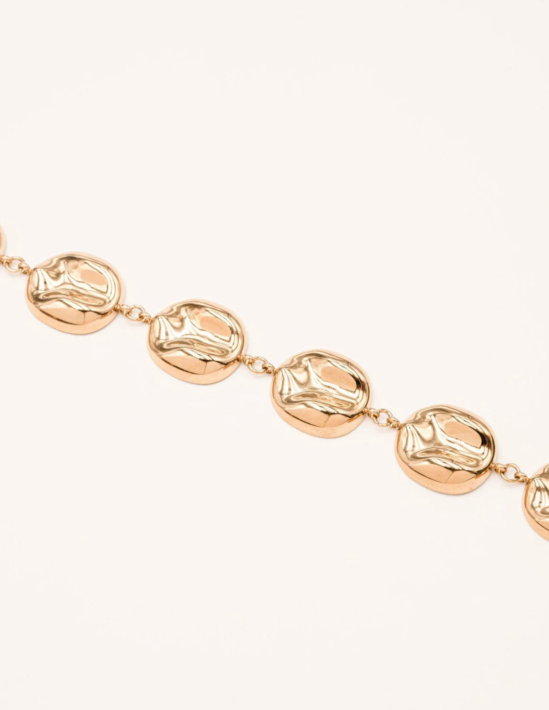 Hestia Bracelet Gold