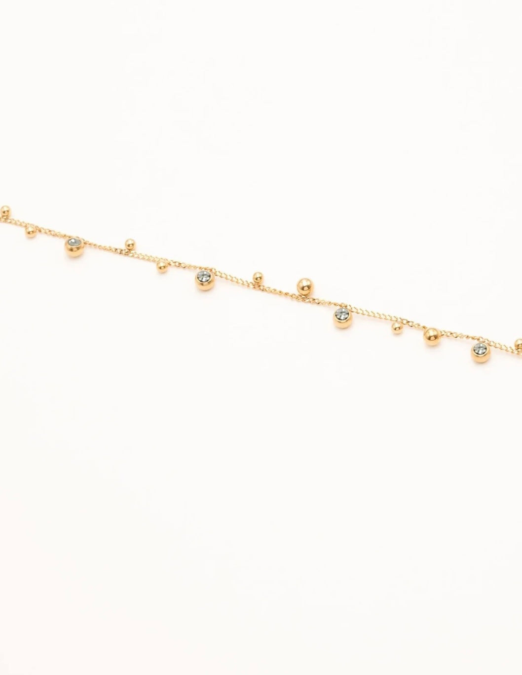 Teyssa Bracelet Gold