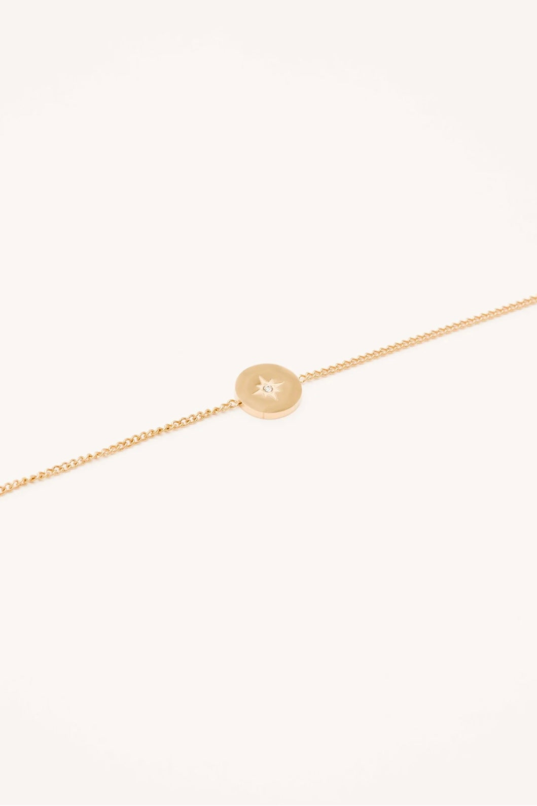 Aloisia Bracelet Gold