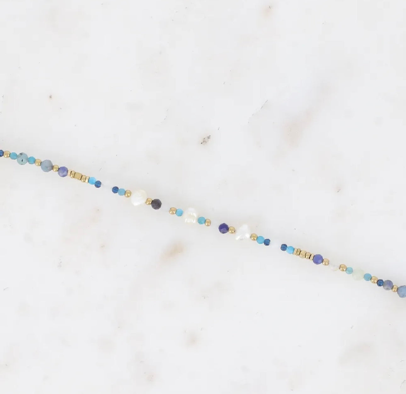 Pricia Bracelet Gold