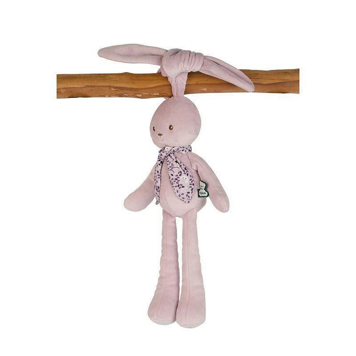 Doll Rabbit Pink Medium