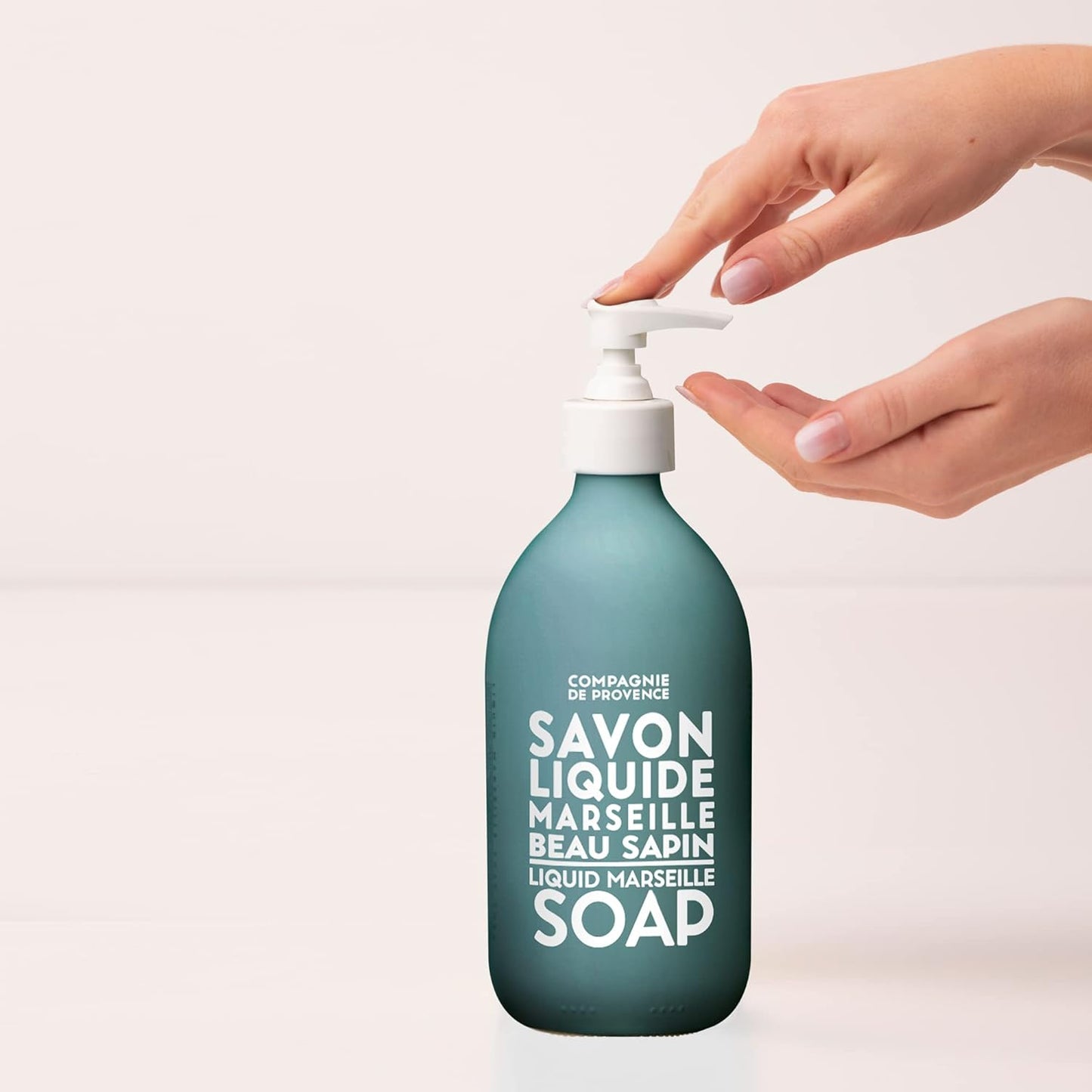 Limited Edition Liquid Soap Festive Pine Compagnie de Provence