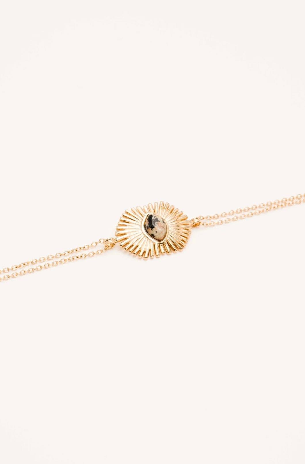 Edelyne Bracelet Gold
