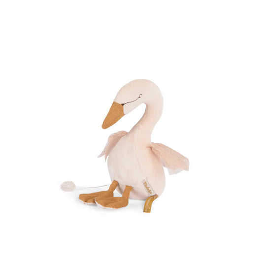 Musica Swan - The little school of Dance
