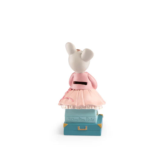 Money box - The little school of Dance