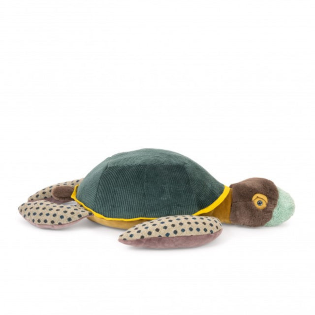 Turtle plush large - stuffed toy