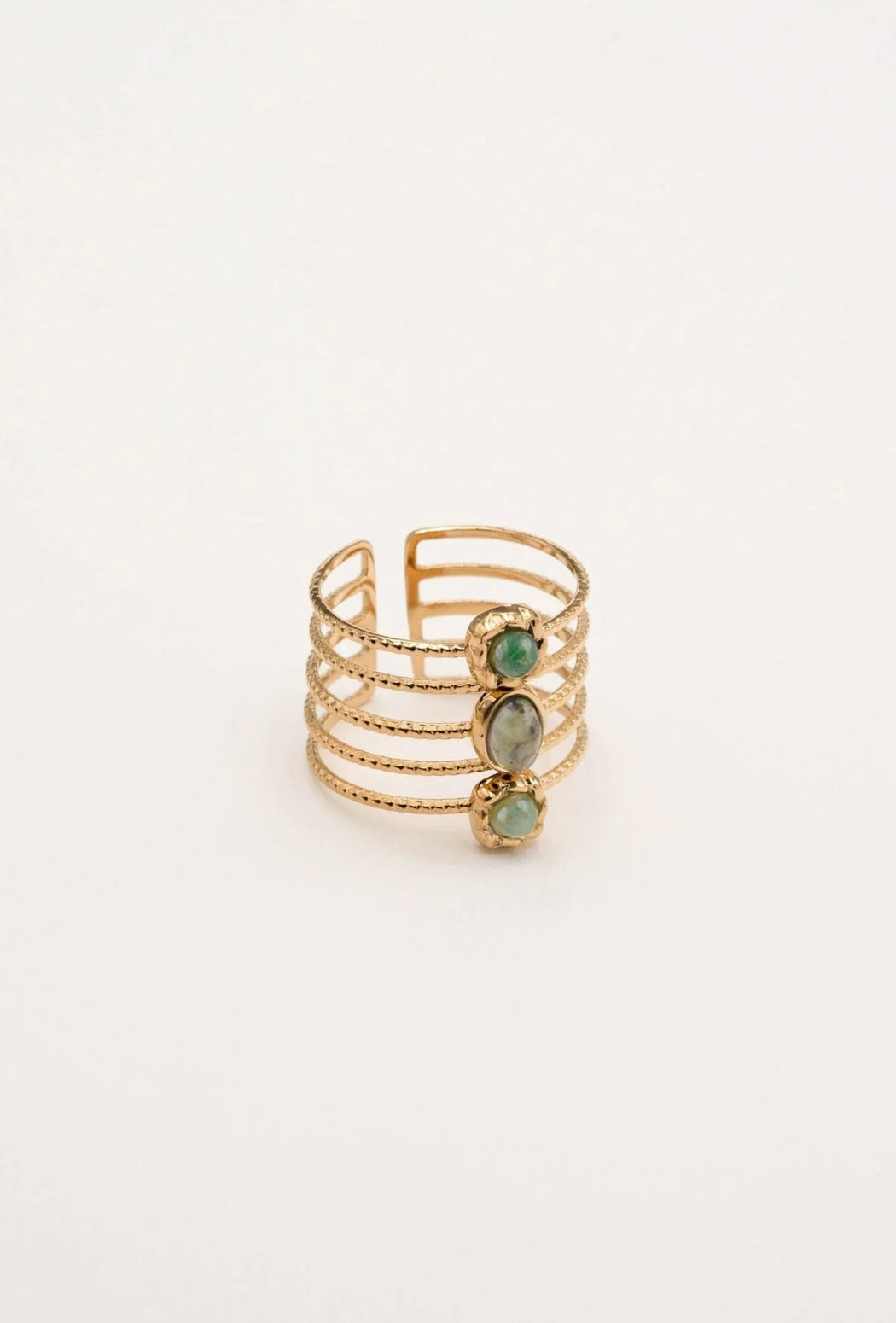 Laly Ring Gold