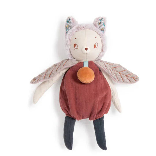 Giboulee Cat Doll- After the rain