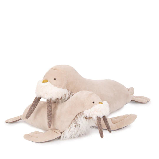 Walrus Plush X-Large Stuff