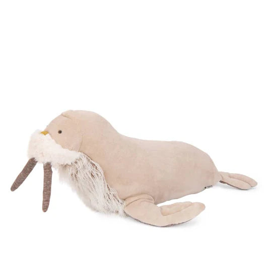 Walrus Plush X-Large Stuff