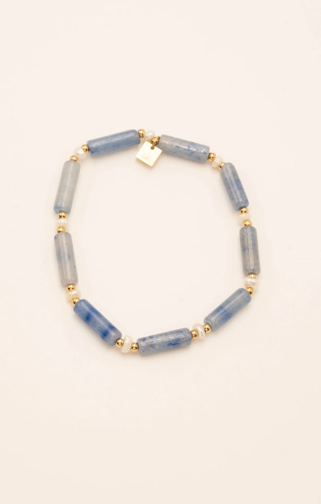 Philomène Bracelet Gold