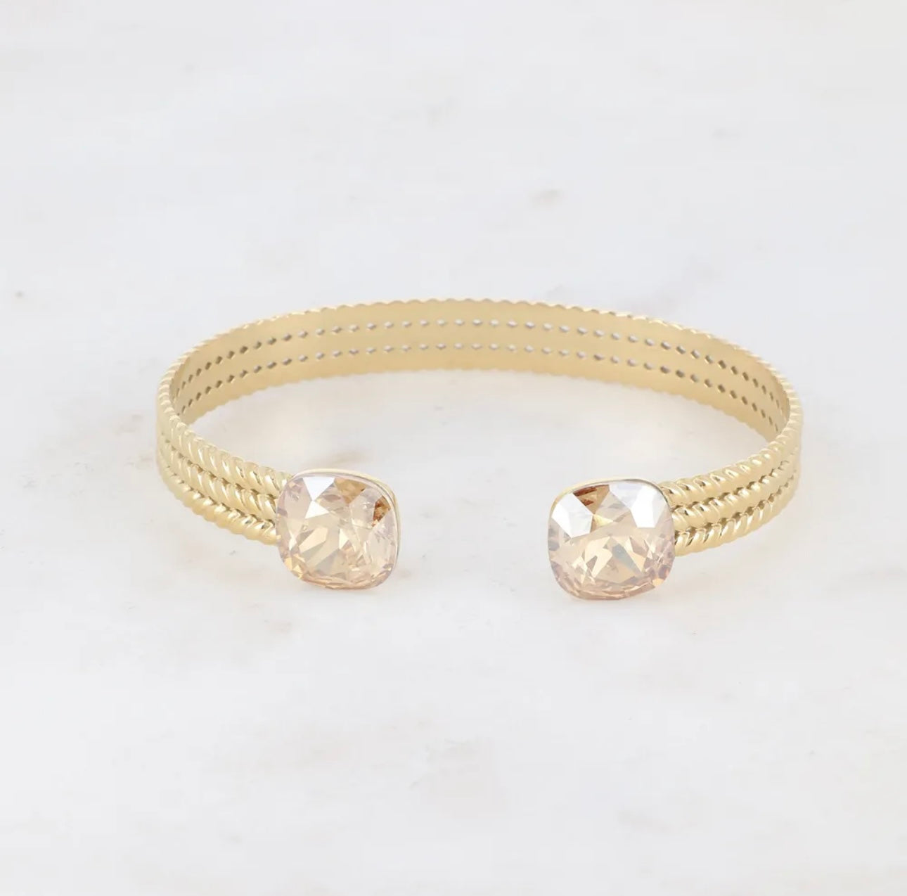 Phoebe Bracelet Gold