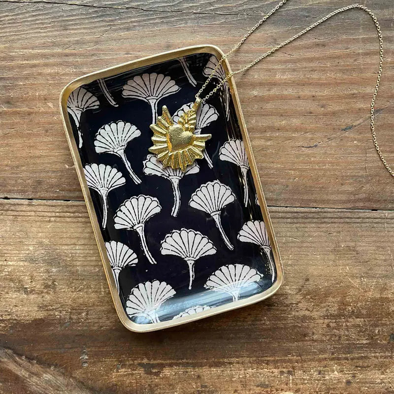 Solo Ginko Tray - Boncoeurs