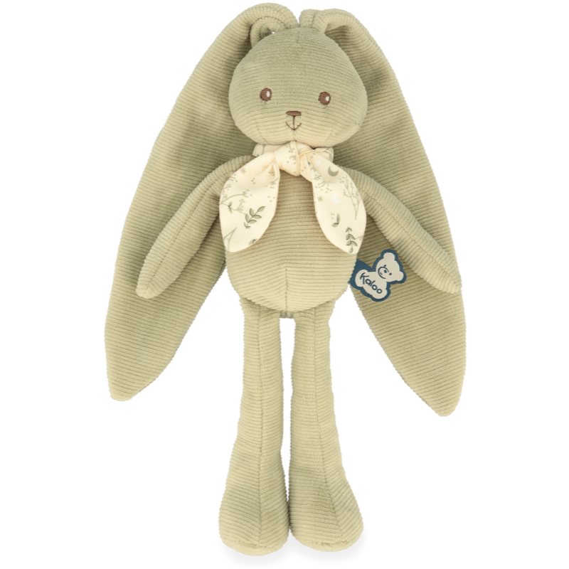 Doll Rabbit Green Small