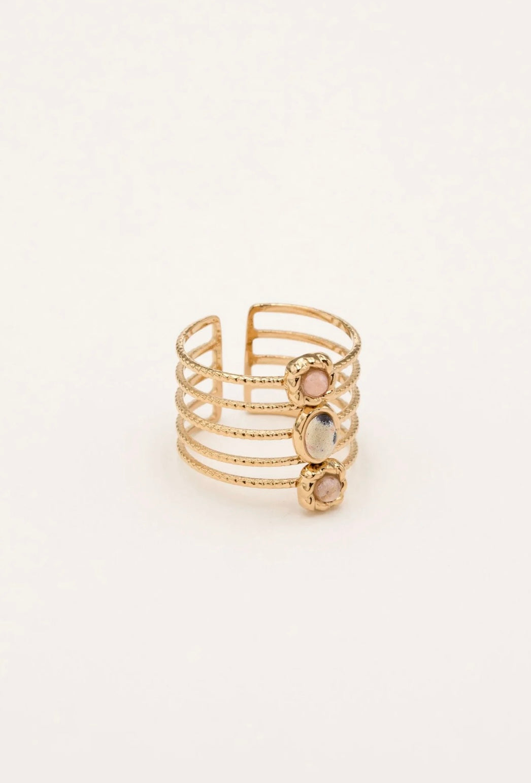 Laly Ring Gold