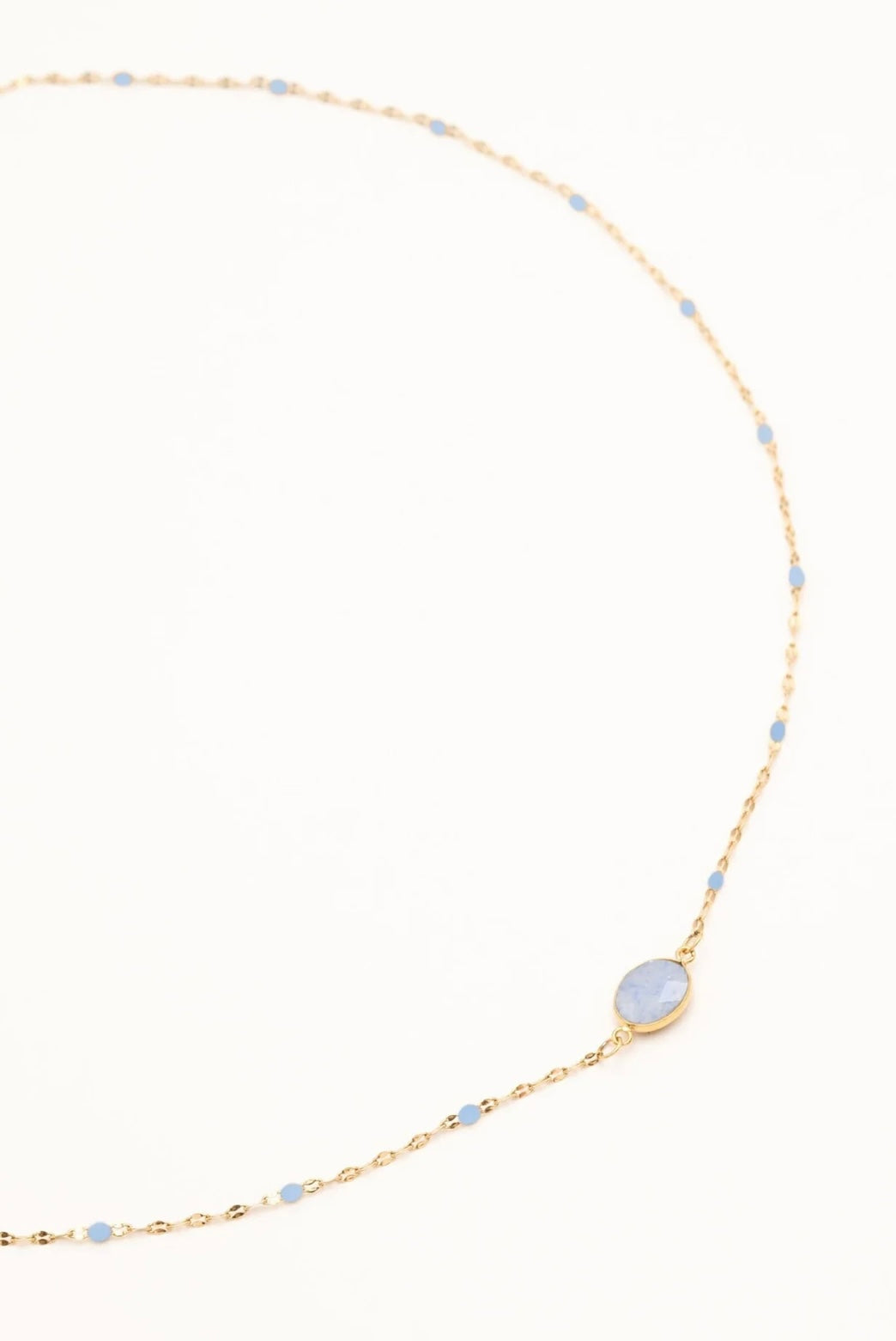 Noelynn Necklace Gold
