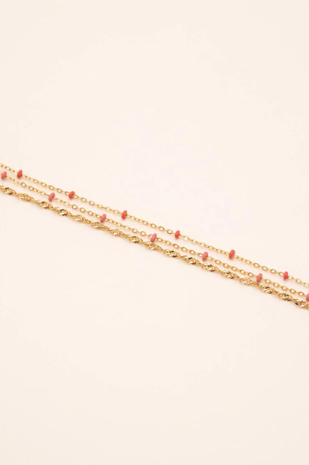Frédérique Bracelet Gold