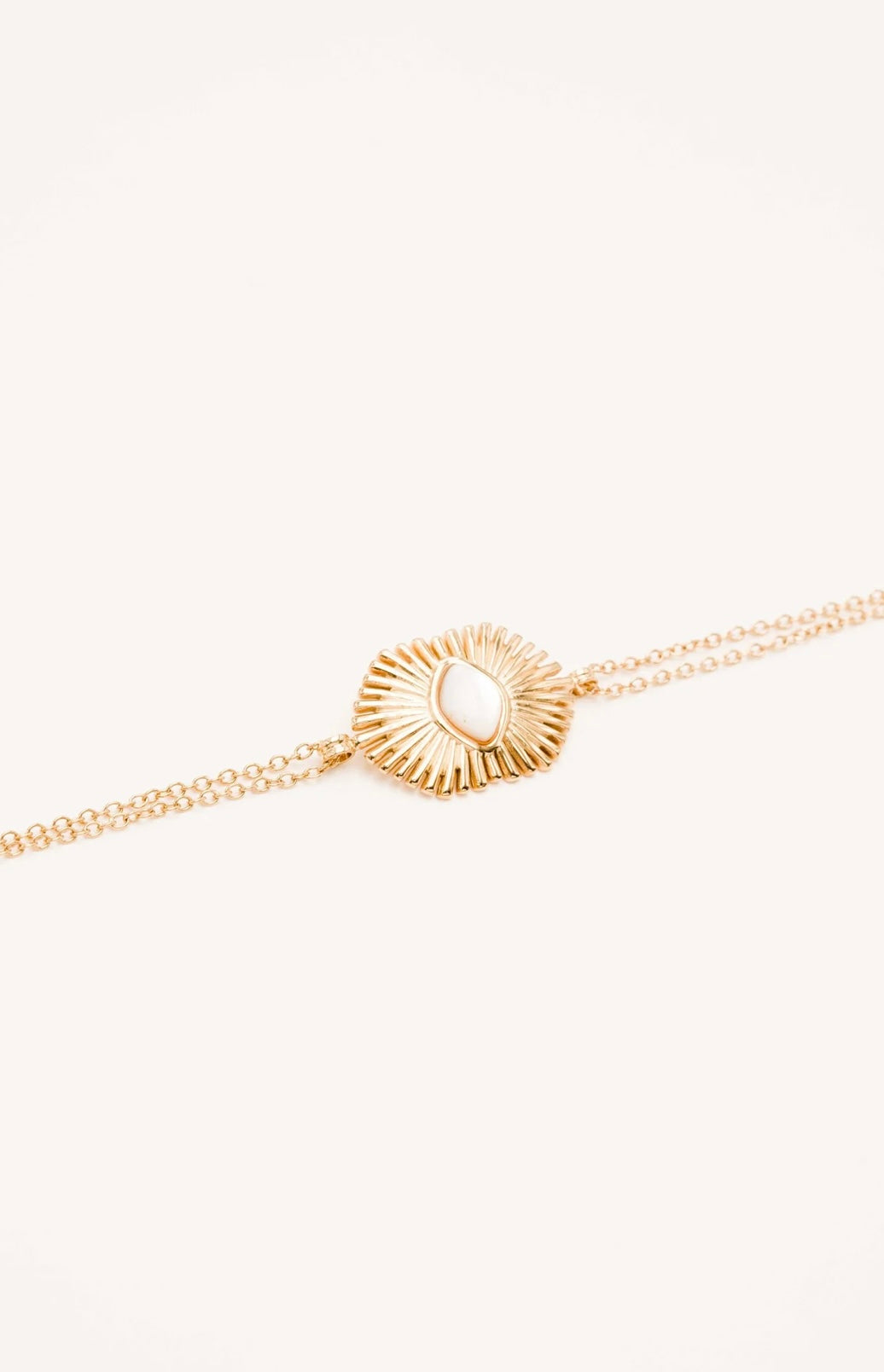 Edelyne Bracelet Gold