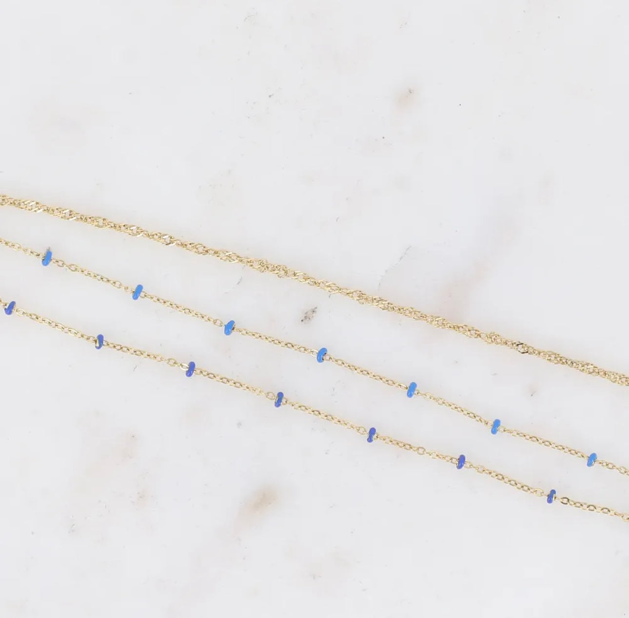 Frédérique Bracelet Gold