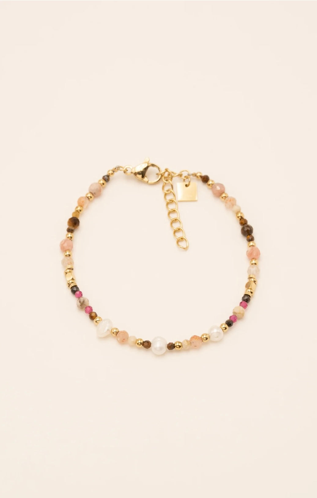 Pricia Bracelet Gold