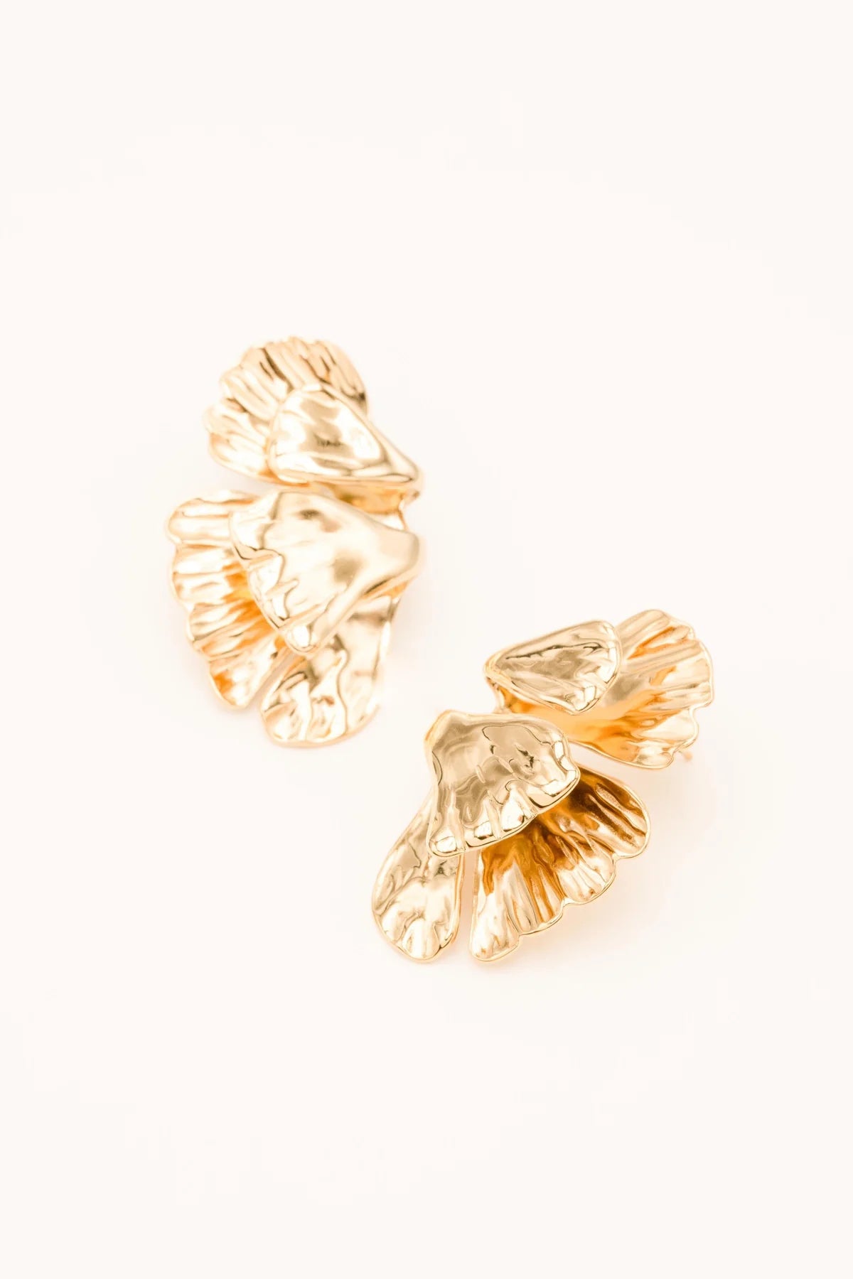Larissa Earring Gold