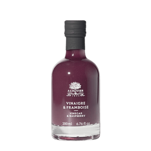Vinegar Raspberry A l’Olivier